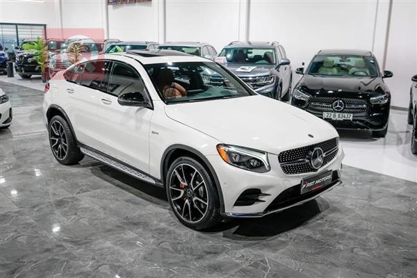 مرسيدس بنز GLC 2019 للبيع في العراق - اربيل